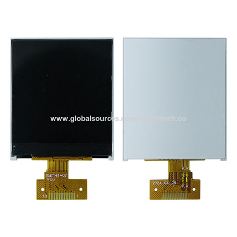 Bulk Buy China Wholesale 1.44 Inch Tft Display Module, 128x128 Dots, Spi Interface, Driving Ic St7735  $1.2 from Huaxin Technology Co.ltd | Globalsources.com