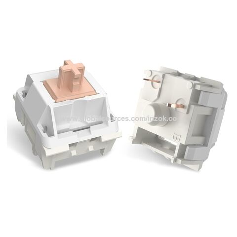 Bulk Buy China Wholesale Magnetic Magnet Hall Sensor Keyboard Switches ...