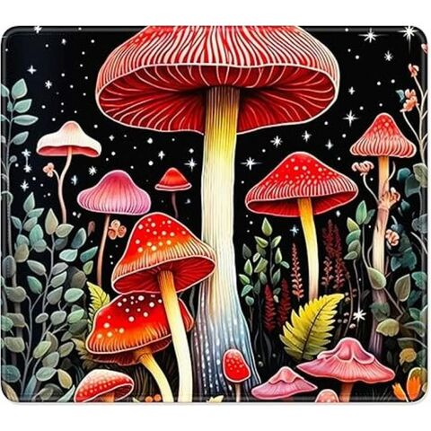 Mouse Pad com Citação Motivacional: Inspirando a Produtividade em Cada Tarefa - Ideal para Escritórios e Empresas
