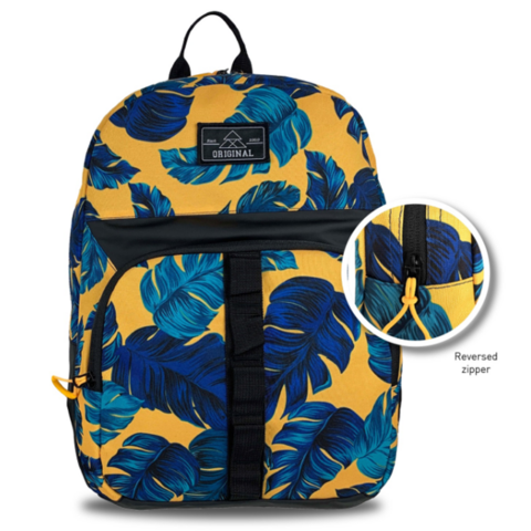 Duarable Free Sample 5 In 1 Set Outdoor Sports Hiking Backpack For ...