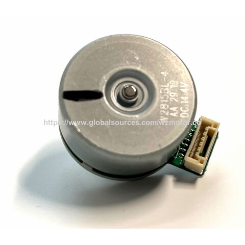 Oem Dc14.4v Od:28mm*10mm(h) Brushless Dc Motor Type W2815bl For Office ...