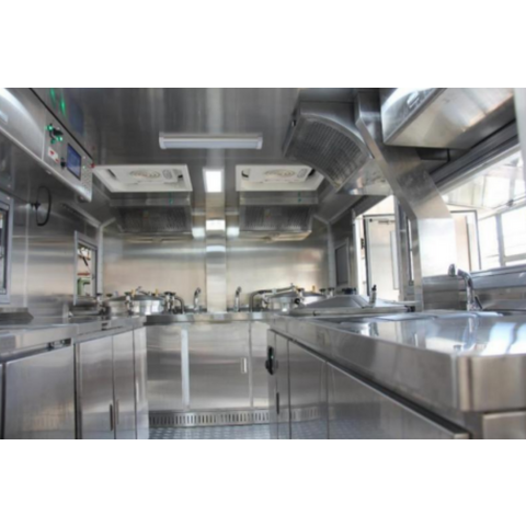 Chariot de cuisine Modèle 150 for sale at factory direct price