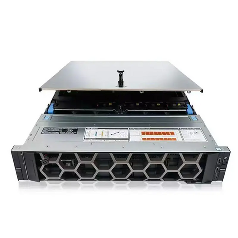 Serveur PowerEdge R750 - Solution d'entreprise évolutive et haute performance pour les centres de données et les besoins informatiques avancés. for sale at factory direct price
