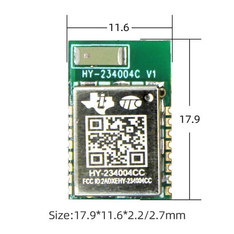 Factory Direct High Quality China Wholesale Best Bluetooth Module ...