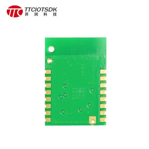 Bluetooth Low Energy Ble 5.0 Modules External Ipex Antenna Cheap Module ...