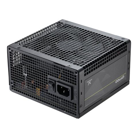 Fuente de Alimentación FPMAX 700W 80 Plus Estándar con PFC Activo y Bajo Ruido - Para PC de Escritorio y Servidores for sale at factory direct price