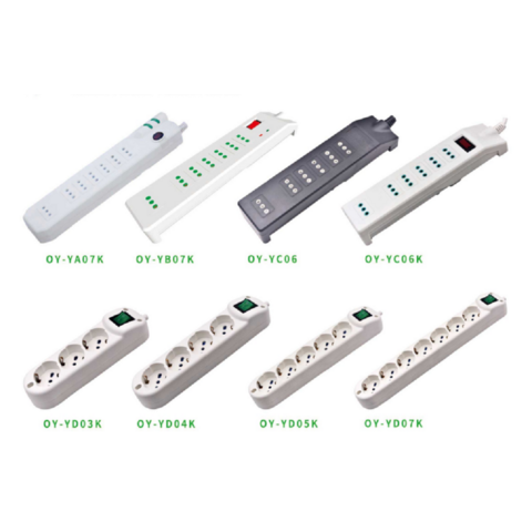 Ltalian Type Electrical Socket Series - Expore China Wholesale Ltalian ...