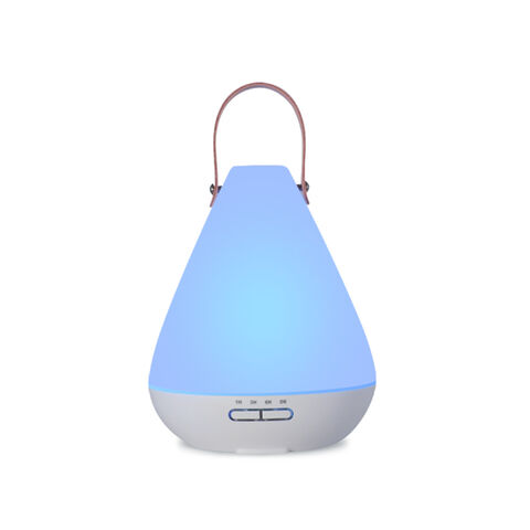 Humidificadores al por mayor a precio de fábrica con control remoto WiFi
