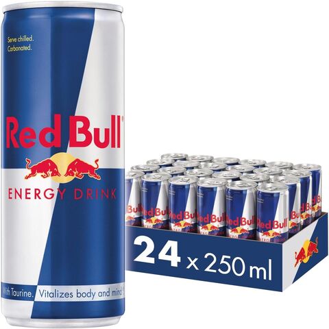 Source Best Selling Original Ready To Drink; Red Bull Original