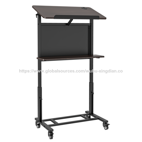 Universal Arbeitstisch, höhenverstellbar und fahrbar für vielfältige Anwendungen for sale at factory direct price