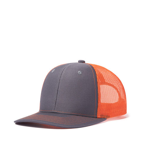 Casquettes de camionneur Richardson 112 en gros, casquettes Richardson 256 vierges pour hommes for sale at factory direct price