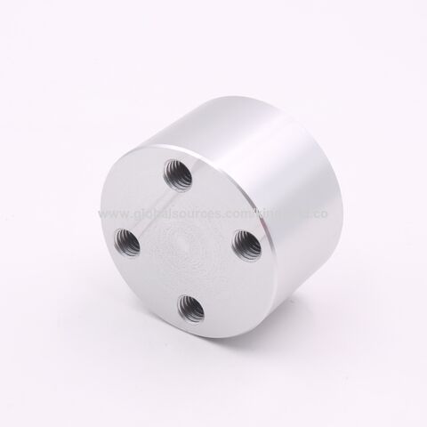 Pieza de alta precisión fabricada a medida con mecanizado de alta calidad for sale at factory direct price