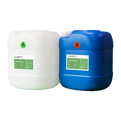 Epoxy Resin Floor | Durable, High-gloss Flooring Solution For ...