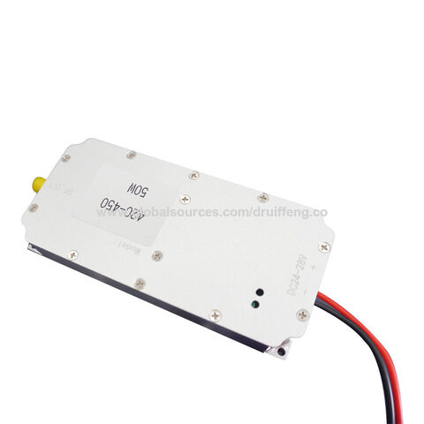 Buy China Wholesale 900 Mhz 2.4g 5.8g Gsm Cell Phone Uav Gps Drone ...