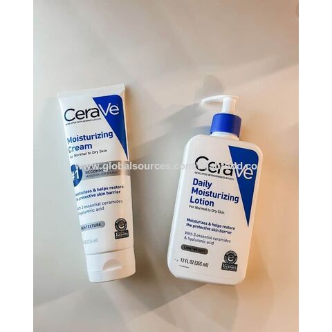 Cerave Moisturizing Lotion Cerave Moisturizing Cream Cerave