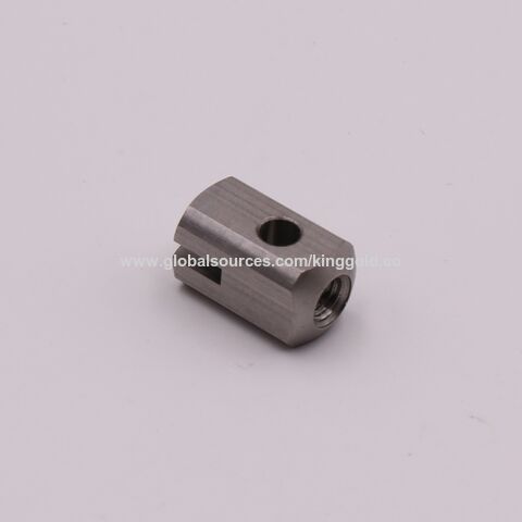 Piezas de mecanizado CNC a medida de alta calidad para la industria automotriz for sale at factory direct price