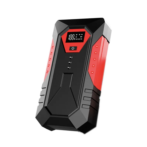 Arrancador Multifuncional com Carregador Portátil: Power Bank Portátil e Bateria de Reforço para Carregamento de Emergência e Dispositivos USB for sale at factory direct price