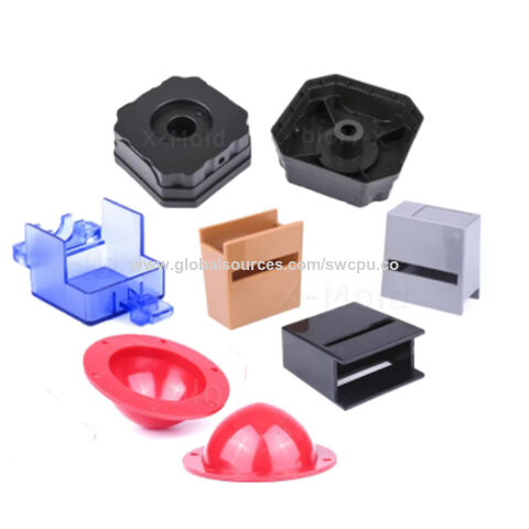 Buy China Wholesale Custom Plastic Injection Molding Service Oem ...