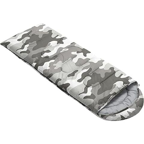 Tas tidur tahan air ringan ringan backpacking tentara semua musim untuk Dewasa Anak laki-laki perempuan for sale at factory direct price