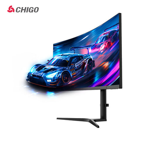 Professional Customized High-definition 2k 4k Led Lcd Oled Qled 75hz ...