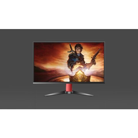 Factory Direct High Quality China Wholesale F272zw,flat Monitors,black ...