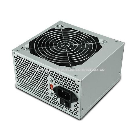 ATX 250W dengan PSU kipas 12cm