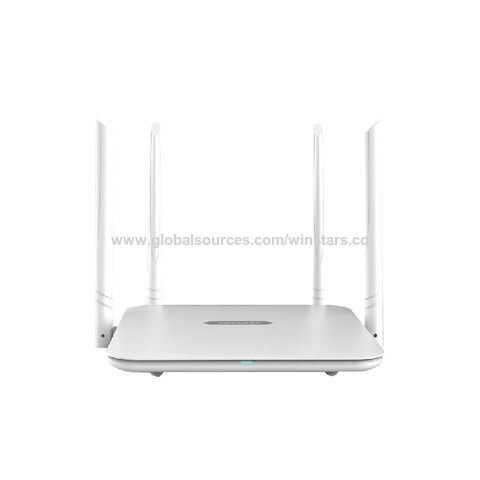 Wi-fi 7 Be3600 Mesh Router White Dualband Wifi Router Mesh System ...