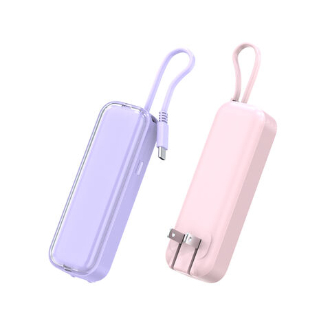 PD20W AC Powerbank for sale at factory direct price