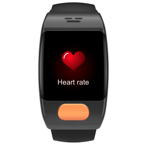 Oem Smartwatch For Elderly 4g Elderly Watch Sos Smart Watch 4g Sim Net ...