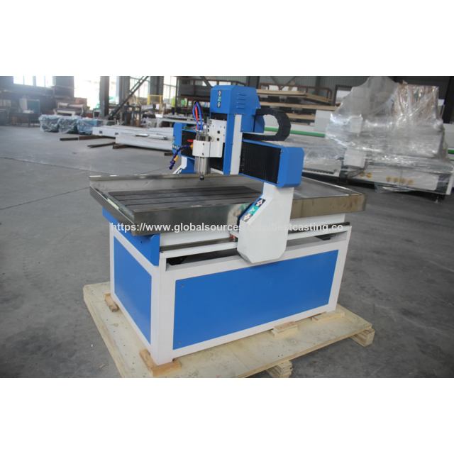 Panel Marking Machine Aluminum Composite Panel Engraving Machinery Mould Processing Cnc ...