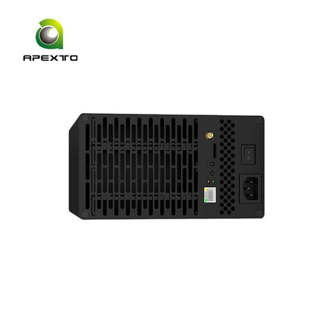 Iceriver Alph Al2 Lite Alephium Miner 2t 500w Home Miner