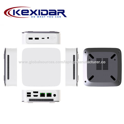 NIPOGI ミニPC N100 Windows11 Amazon.com: Mini PC Windows 11 Pro, Intel Alder Lake-N100