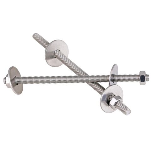 A320 Threaded Rods High Performance Grade A320 L7 B7 B7m Zinc Nickel Coated Carbon Steel ...