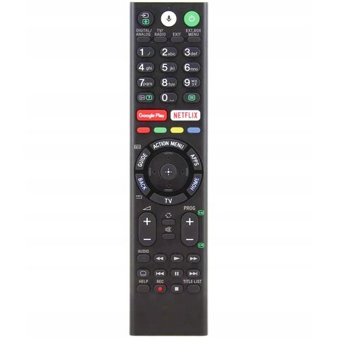 استبدال جهاز التحكم عن بعد بصوت بلوتوث مناسب لتلفزيون سوني for sale at factory direct price