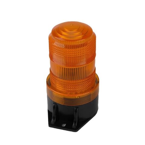 Hochwertige Universal-LED-Warnleuchte für Auto-Zubehör im Großhandel, Solar 12-24V DC mit Kabel und Zigarettenanzünder 409013 for sale at factory direct price