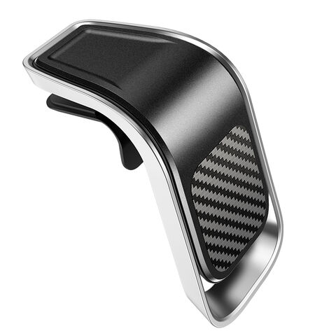 Multifunktion ale magnetische Handy halter Navigation GPS-Handy halter Auto Luft auslass Magnet Handy halter L Typ for sale at factory direct price
