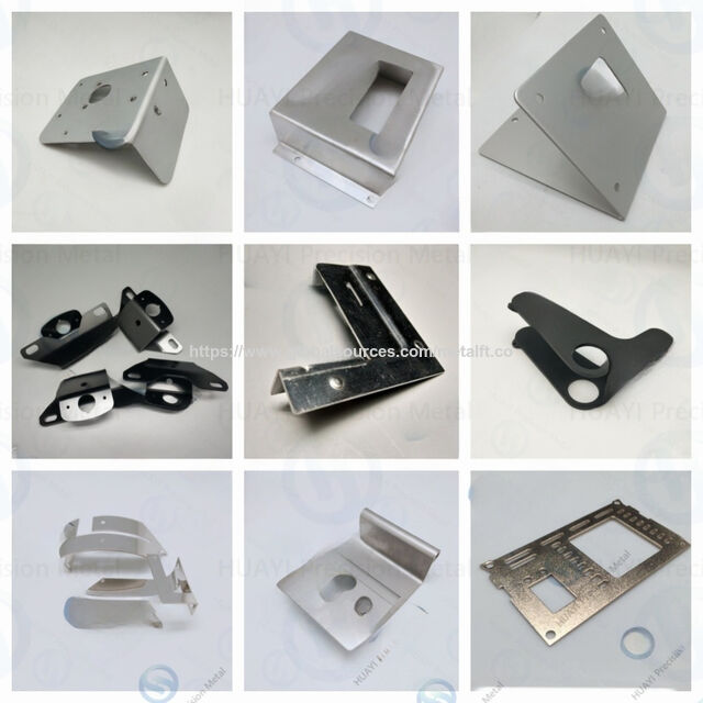 Precision Aluminum Casting