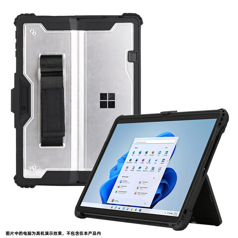 Stocks ichere Hülle für Amazon Fire HD 10 modische Tablet-Abdeckung für Oberfläche