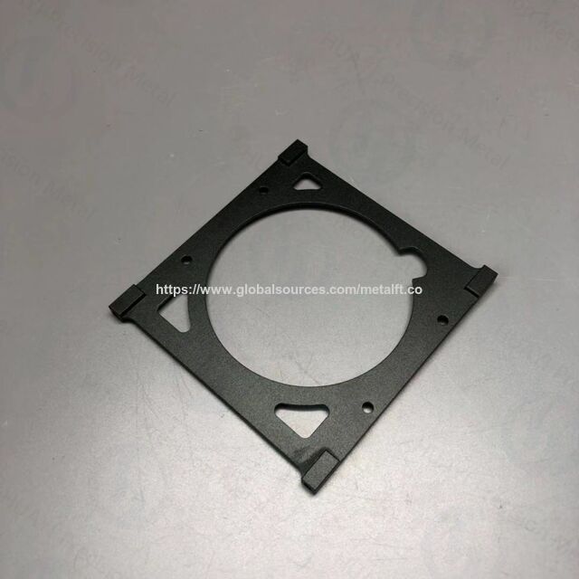 OEM Edelstahl 304 Landmaschinen Teile, Baumaschinen Teile aus kundenspezifischem Metall