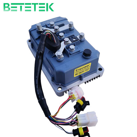SuperiorqualityFitsGolfcartHotsellingForenpowermotorcontrollerMC362548V60V72V
