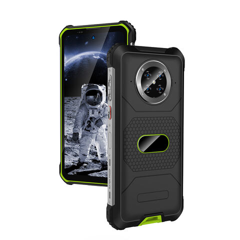 Smartphone robuste 5G IP68 NFC empreinte digitale 12200mAh 8+256Go Android 12 21MP+48MP 6.67 pouces - Téléphone antichoc 2024, meilleures ventes for sale at factory direct price