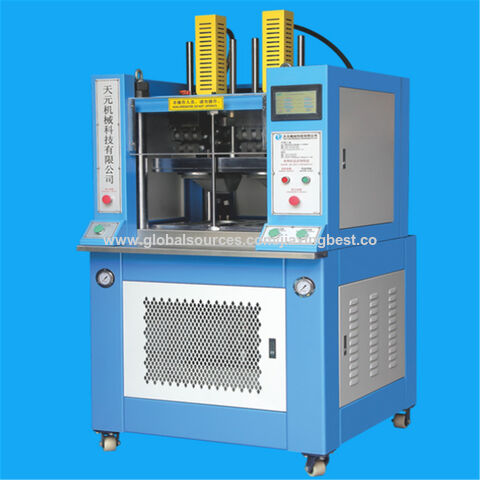 Buy China Wholesale New Type Two Cold Two Hot Back Counter Low Cost ...