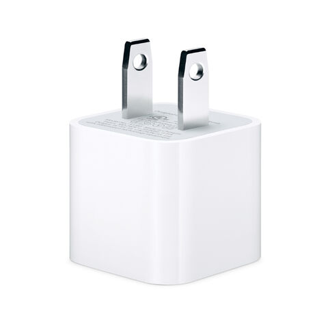 Grosir Pabrik Charger USB Dinding Ponsel Adaptor Daya USB Pengisian Cepat Untuk Semua Model Ponsel Apple A.