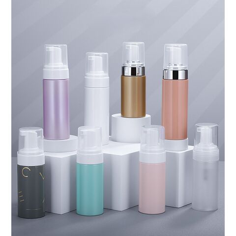 Schaumflasche (Schaumverpackungsflasche)