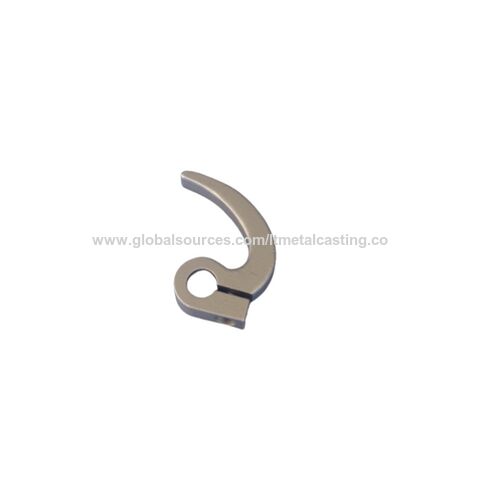 مكونات صب الفولاذ المصممة بدقة - لوازم صب الاستثمار من الصين for sale at factory direct price