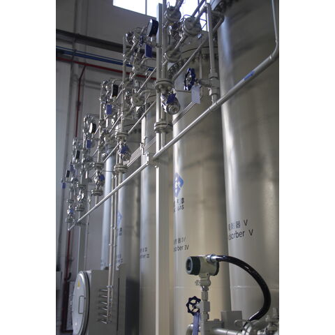 Factory Direct High Quality China Wholesale Manufacturer Psa Hydrogen ...