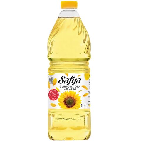 Aceite de Girasol Crudo a Precios Competitivos en Venta. Aceite de Girasol 100% Puro Sin Marca - 3 l | Oferta B2B
