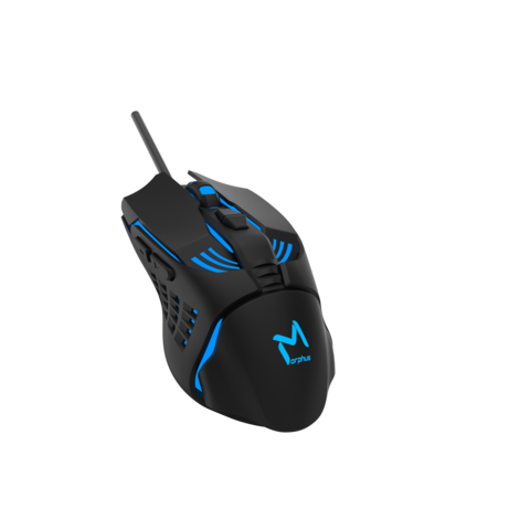 Buy China Wholesale Oem Optical Gaming Mouse 3600dpi, Usb2.0, 