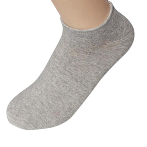 Luxuriöse Herren Sportsocken im exklusiven Design