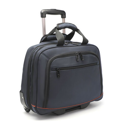 Simple Design Multi-use Carry On Men Flight Bags Luggage With